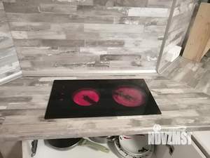 Студия квартира, на длительный срок, 26м2, 3/9 этаж