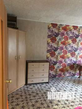 1-к квартира, на длительный срок, 30м2, 1/5 этаж