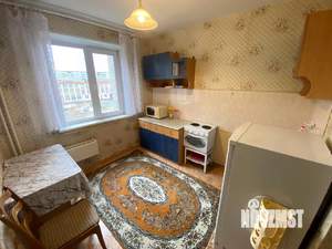 1-к квартира, на длительный срок, 43м2, 5/11 этаж