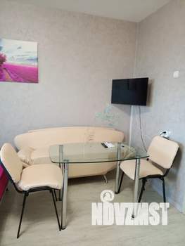 Студия квартира, посуточно, 23м2, 6/10 этаж