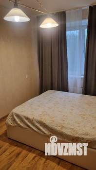 1-к квартира, на длительный срок, 43м2, 7/11 этаж