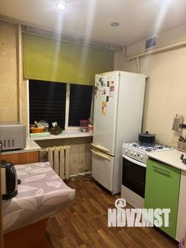 1-к квартира, на длительный срок, 33м2, 1/9 этаж