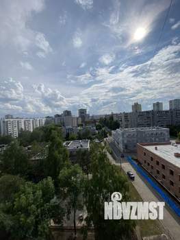 1-к квартира, на длительный срок, 32м2, 8/9 этаж
