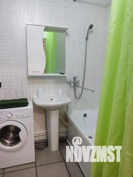 1-к квартира, посуточно, 24м2, 1/1 этаж