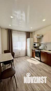 1-к квартира, на длительный срок, 38м2, 5/9 этаж