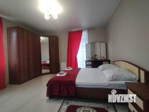 2-к квартира, посуточно, 50м2, 1/1 этаж