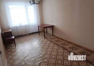 2-к квартира, на длительный срок, 56м2, 4/11 этаж