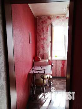 1-к квартира, на длительный срок, 31м2, 3/5 этаж