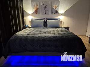 1-к квартира, посуточно, 29м2, 1/10 этаж