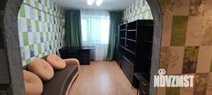 2-к квартира, на длительный срок, 54м2, 2/5 этаж