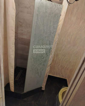 3-к квартира, на длительный срок, 58м2, 1/10 этаж