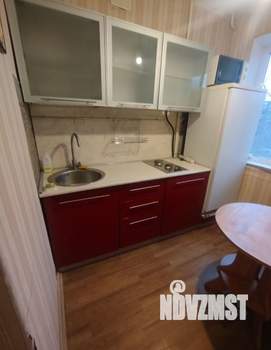 1-к квартира, на длительный срок, 32м2, 3/5 этаж