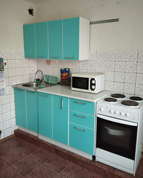 2-к квартира, на длительный срок, 50м2, 6/9 этаж