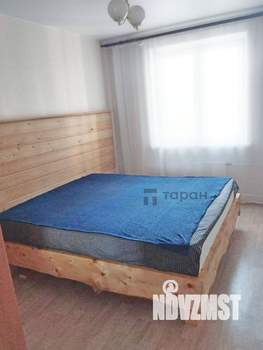 1-к квартира, на длительный срок, 41м2, 4/18 этаж