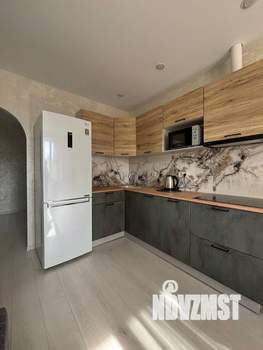 1-к квартира, на длительный срок, 40м2, 5/20 этаж