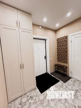 Студия квартира, на длительный срок, 29м2, 2/27 этаж