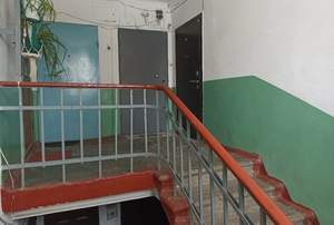 2-к квартира, на длительный срок, 45м2, 2/5 этаж