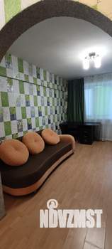 2-к квартира, на длительный срок, 54м2, 2/5 этаж