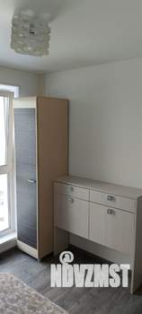 2-к квартира, на длительный срок, 41м2, 2/10 этаж