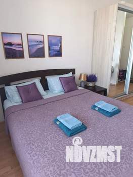 Студия квартира, посуточно, 25м2, 10/10 этаж