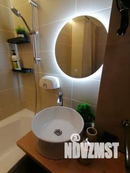 1-к квартира, посуточно, 37м2, 7/11 этаж