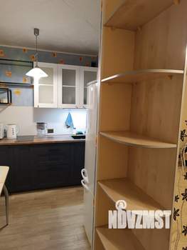 1-к квартира, на длительный срок, 28м2, 1/5 этаж