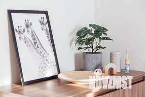 2-к квартира, посуточно, 50м2, 18/18 этаж