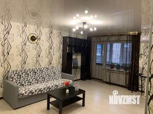 1-к квартира, посуточно, 32м2, 4/5 этаж