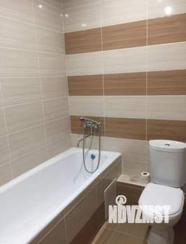 Студия квартира, на длительный срок, 41м2, 8/19 этаж