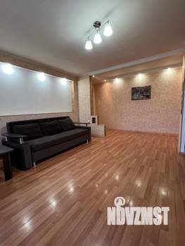 1-к квартира, на длительный срок, 48м2, 2/10 этаж