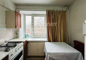 2-к квартира, на длительный срок, 42м2, 5/5 этаж