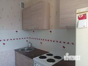 1-к квартира, на длительный срок, 30м2, 2/10 этаж