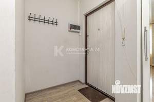 Студия квартира, на длительный срок, 34м2, 1/10 этаж