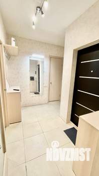 1-к квартира, посуточно, 47м2, 8/10 этаж