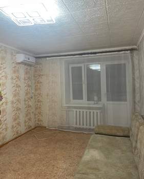 1-к квартира, на длительный срок, 32м2, 4/5 этаж