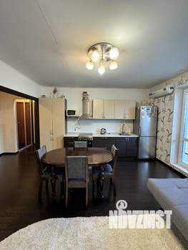 1-к квартира, на длительный срок, 42м2, 6/10 этаж