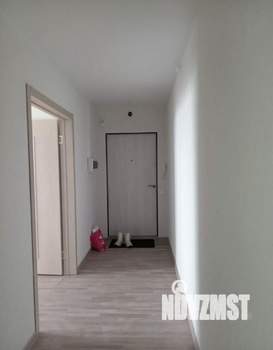 2-к квартира, на длительный срок, 58м2, 1/10 этаж