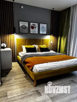 Студия квартира, посуточно, 28м2, 13/18 этаж