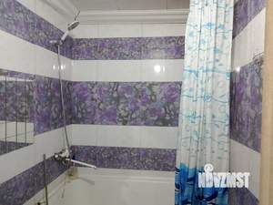 1-к квартира, на длительный срок, 38м2, 4/4 этаж