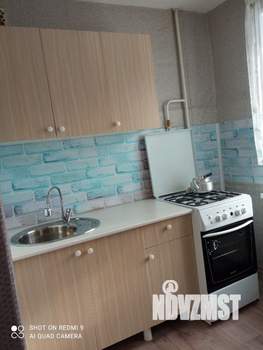 1-к квартира, на длительный срок, 40м2, 3/5 этаж