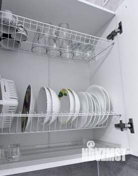 1-к квартира, посуточно, 40м2, 3/10 этаж