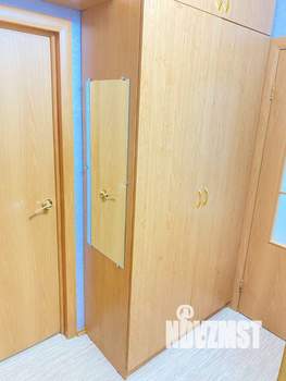 1-к квартира, на длительный срок, 35м2, 7/9 этаж