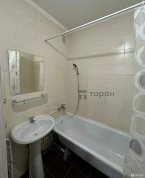 1-к квартира, на длительный срок, 35м2, 10/10 этаж