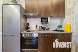 2-к квартира, посуточно, 53м2, 9/16 этаж