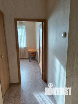 1-к квартира, на длительный срок, 43м2, 2/10 этаж