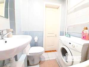 1-к квартира, посуточно, 38м2, 4/5 этаж