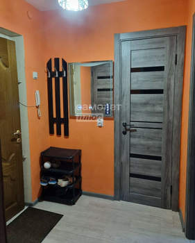 1-к квартира, на длительный срок, 30м2, 4/9 этаж