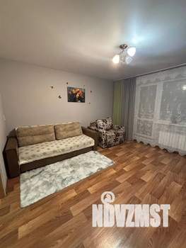 2-к квартира, посуточно, 56м2, 2/10 этаж