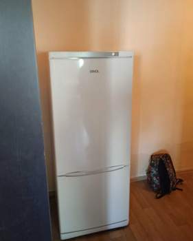 1-к квартира, на длительный срок, 30м2, 4/5 этаж