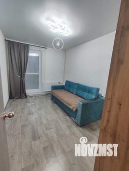 1-к квартира, на длительный срок, 32м2, 6/10 этаж